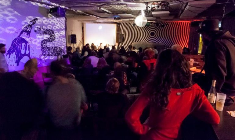 🌃 Discothèque Le Motel Campo – Carouge