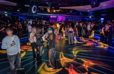 🌃 Discothèque Le Nova Club – Bienne