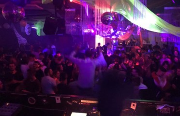 🌃 Discothèque L’Oz Club – Delémont