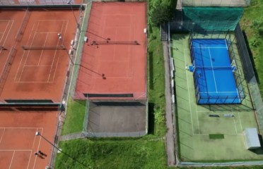 🎾🥎 Tennis Club La Chaux-de-Fonds