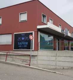 🌃 Discothèque Le Saphir Night Club – Gland