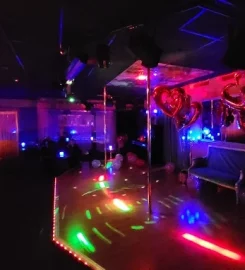 🌃 Discothèque Le Saphir Night Club – Gland