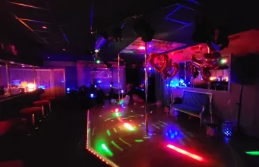 🌃 Discothèque Le Saphir Night Club – Gland