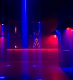 🌃 Discothèque Le Soâr – Verbier