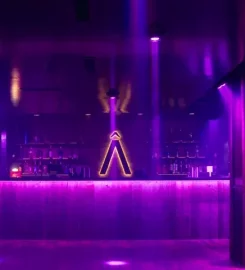 🌃 Discothèque Le Soâr – Verbier