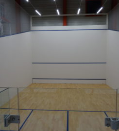 🥍 Squash Club Biel-Bienne