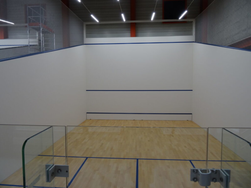 Squash Club Biel-Bienne