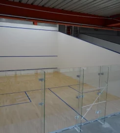 🥍 Squash Club Biel-Bienne