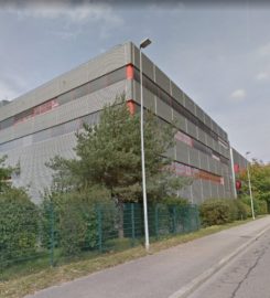 🥍 Squash Club Biel-Bienne