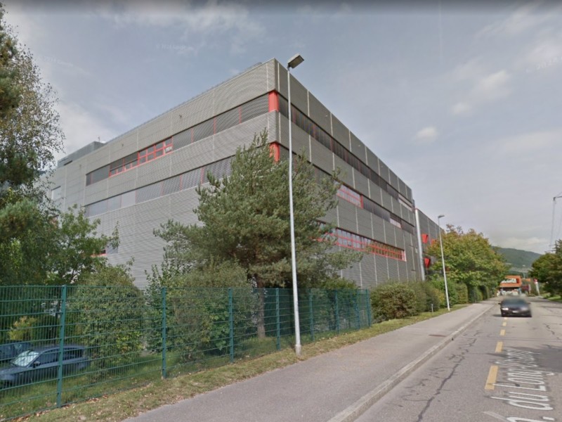 Squash Club Biel-Bienne