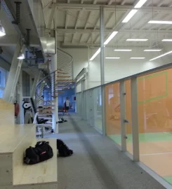 🥍 Squash Club Biel-Bienne