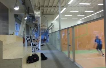 🥍 Squash Club Biel-Bienne