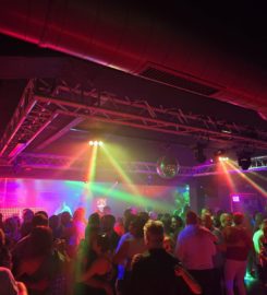 🌃 Discothèque Story Club Vevey