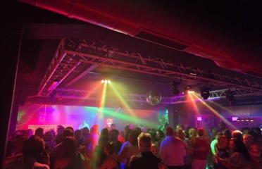 🌃 Discothèque Story Club Vevey