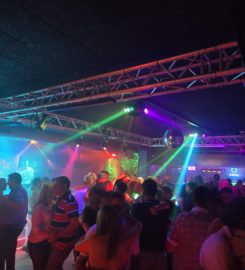 🌃 Discothèque Story Club Vevey