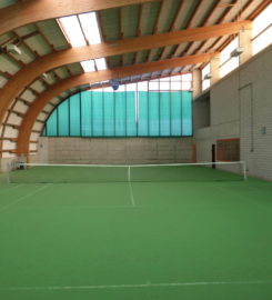 🎾🥍 Tennis & Squash Längmatten – Brügg