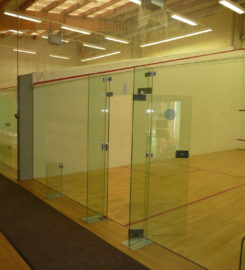 🎾🥍 Tennis & Squash Längmatten – Brügg