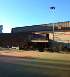 🎾🥍 Tennis & Squash Längmatten – Brügg