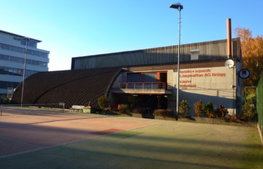 🎾🥍 Tennis & Squash Längmatten – Brügg