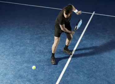 🥎 The Padel Switzerland – St-Aubin