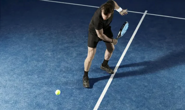 🥎 The Padel Switzerland – St-Aubin