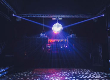 🌃 Discothèque Le Weetamix – Châtelaine