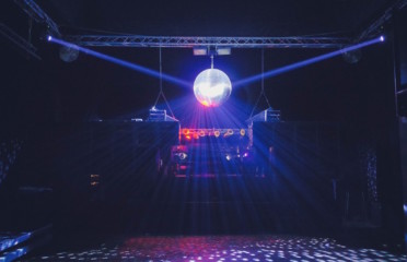 🌃 Discothèque Le Weetamix – Châtelaine