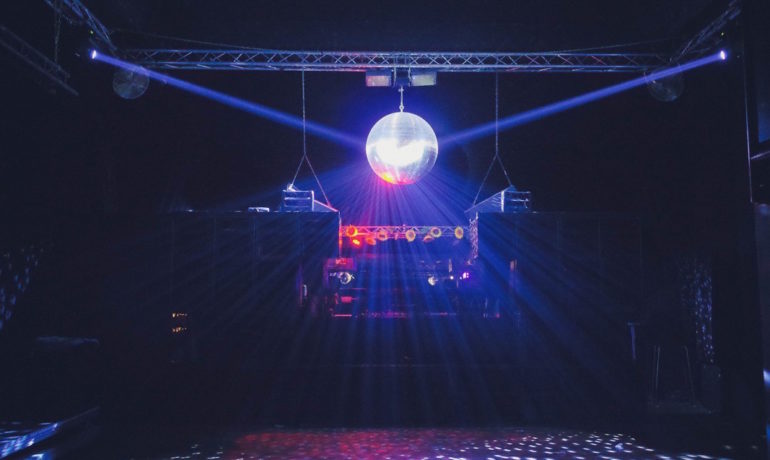 🌃 Discothèque Le Weetamix – Châtelaine