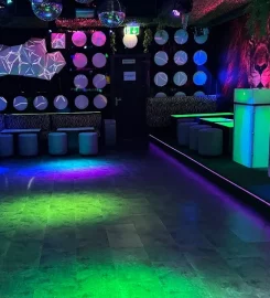 🌃 Discothèque Le Zanzibar – Martigny