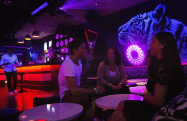 🌃 Discothèque Le Zanzibar – Martigny