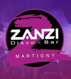 🌃 Discothèque Le Zanzibar – Martigny