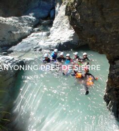 🌲🛴🌊 Adrenatur – Crans Montana