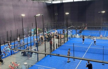 🥎 Casa de Padel Murten – Muntelier
