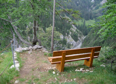 🕸️ Grotte aux Fées – La Côte-aux-Fées