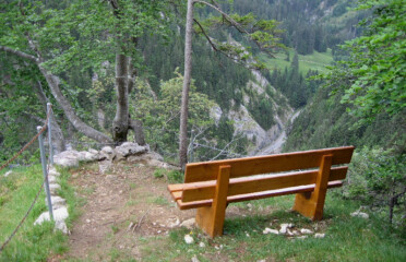 🕸️ Grotte aux Fées – La Côte-aux-Fées