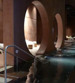 ⛲ Les Bains Publics – Martigny