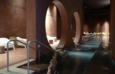 ⛲ Les Bains Publics – Martigny