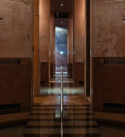 ⛲ Les Bains Publics – Martigny