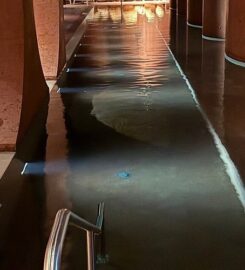 ⛲ Les Bains Publics – Martigny