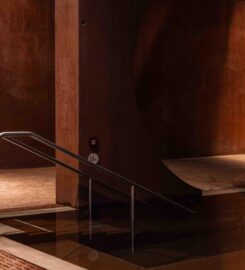 ⛲ Les Bains Publics – Martigny