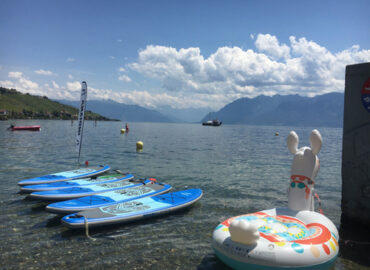 🌊 Following John – Activités Nautiques