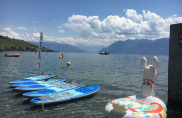 🌊 Following John – Activités Extérieures