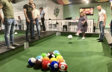 🖐️ Party-Foot – Veytroz