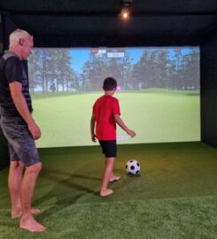 🖐️ Party-Foot – Veytroz