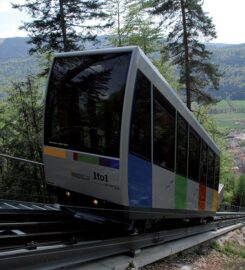 🛴 Trott-Energy – Mont Soleil