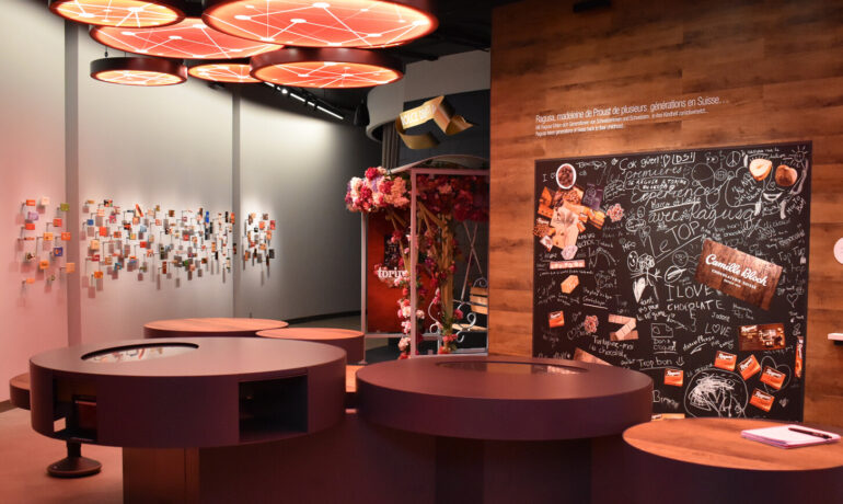 🍔🚪 Camille Bloch – Courtelary