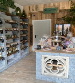 🐶 Ferme des Buffles – Travers