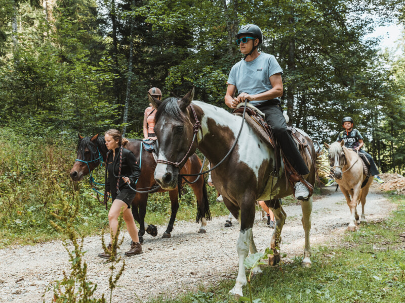 K-Pretty Ranch - Val-de-Travers