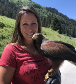 🐶 La Petite Volerie – Morgins