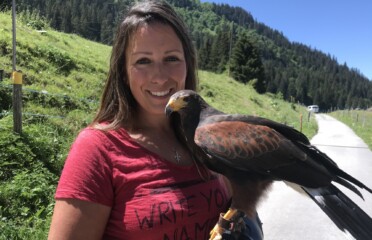 🐶 La Petite Volerie – Morgins